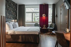 Home Hotel Uppsala
