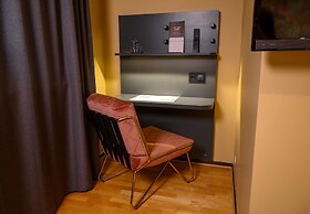 Scandic Värnamo