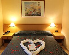 Hotel Orlanda