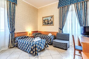 Hotel Orlanda
