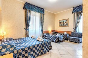 Hotel Orlanda