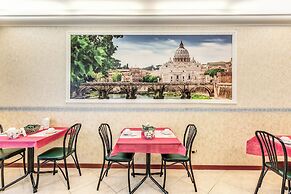 Hotel Orlanda