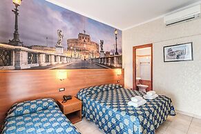 Hotel Orlanda