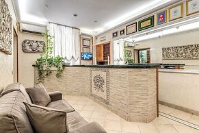 Hotel Orlanda