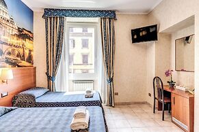 Hotel Orlanda