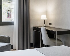 Hotel ILUNION Bel Art