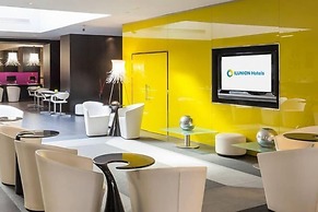 Hotel ILUNION Bel Art