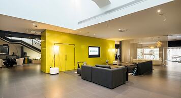 Hotel ILUNION Bel Art