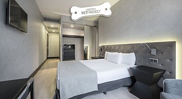 Hotel ILUNION Bel Art