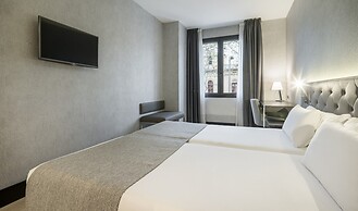 Hotel ILUNION Bel Art