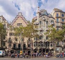Hotel ILUNION Bel Art
