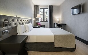 Hotel ILUNION Bel Art