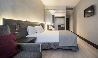 Hotel ILUNION Bel Art
