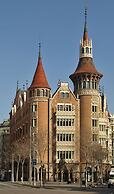 Hotel ILUNION Bel Art