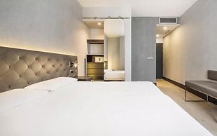 Hotel ILUNION Bel Art