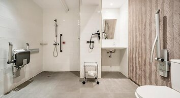 Hotel ILUNION Bel Art
