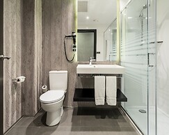 Hotel ILUNION Bel Art