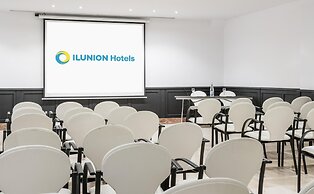 Hotel ILUNION Bel Art