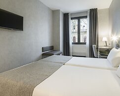 Hotel ILUNION Bel Art