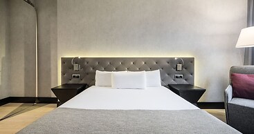 Hotel ILUNION Bel Art