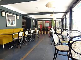 Hotel Florida