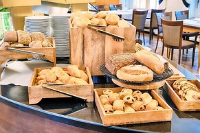 Welcome Hotel Meschede/Hennesee