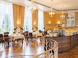 Welcome Hotel Meschede/Hennesee