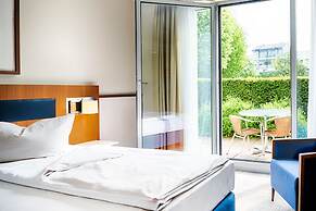 Welcome Hotel Meschede/Hennesee