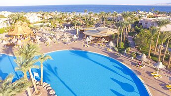 Parrotel Beach Resort