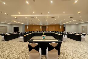 Parrotel Beach Resort