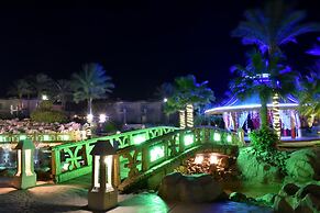 Parrotel Beach Resort