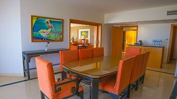 Parrotel Beach Resort