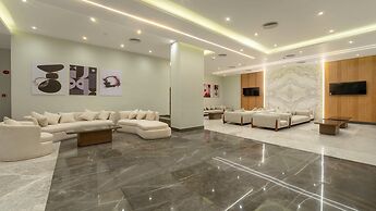 Parrotel Beach Resort