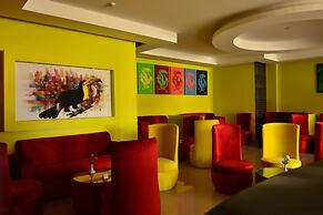 Parrotel Beach Resort
