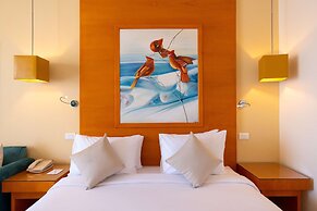 Parrotel Beach Resort