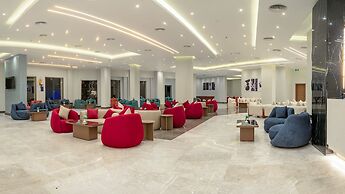 Parrotel Beach Resort