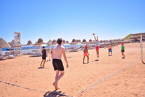 Parrotel Beach Resort