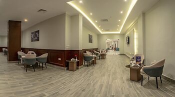 Parrotel Beach Resort