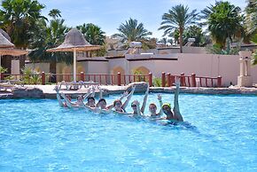 Parrotel Beach Resort