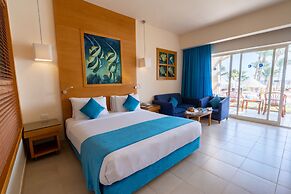 Parrotel Beach Resort