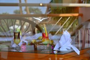 Parrotel Beach Resort