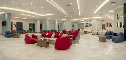 Parrotel Beach Resort