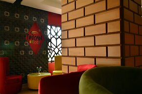 Parrotel Beach Resort