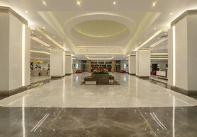 Parrotel Beach Resort