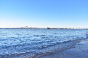 Parrotel Beach Resort