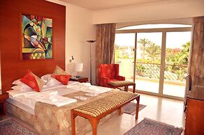 Parrotel Beach Resort