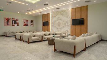 Parrotel Beach Resort