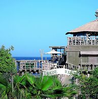 Parrotel Beach Resort