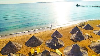 Parrotel Beach Resort
