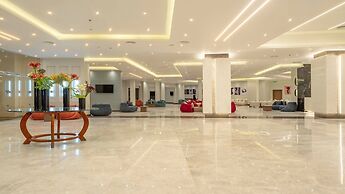 Parrotel Beach Resort